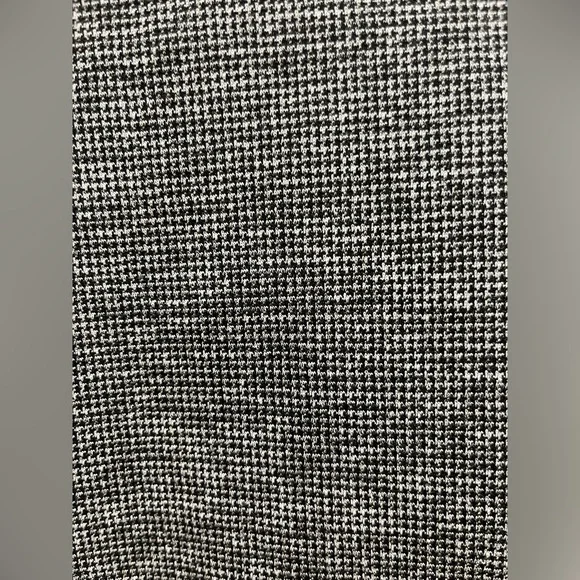 NWOT never worn banana republic oversized herringbone blazer jacket sz XXS - Picture 9 of 10